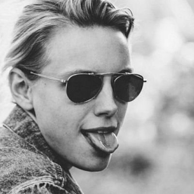 Erika Linder