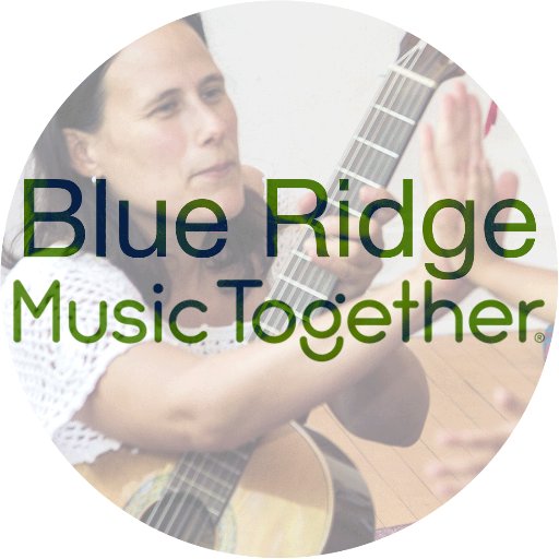 Blue Ridge Music Together.................. 434-293-6361