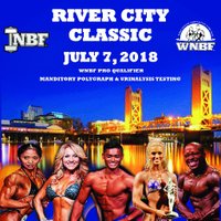INBF River City Classic(@INBFRiverCity) 's Twitter Profile Photo