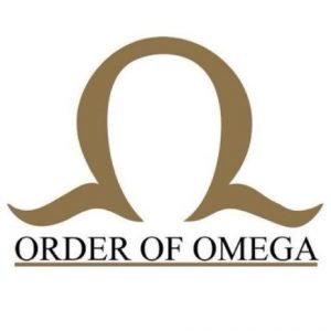 Midwestern State University chapter of the Order of Omega