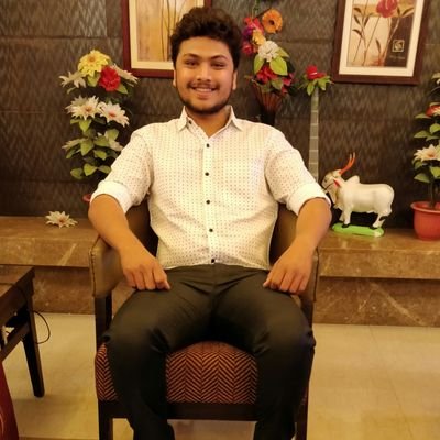 ShubhamBadera1's profile picture. 