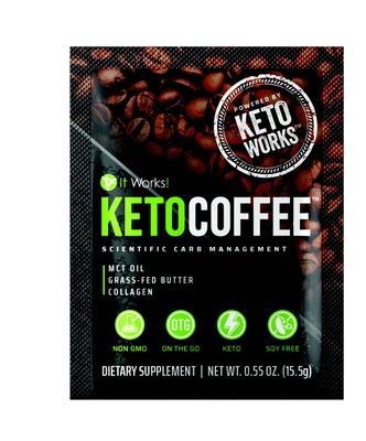 Promoter of Keto Coffee for the love of humanity. People should try it in their lifetime and im going to try to get it in your hands 1 person at a time.