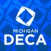 Michigan DECA (@MichiganDECA) Twitter profile photo