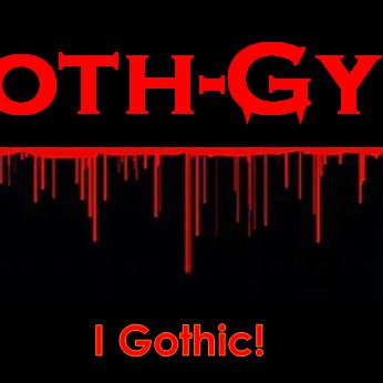 Goth-Gym is an apparel store for the fitness enthusiasts