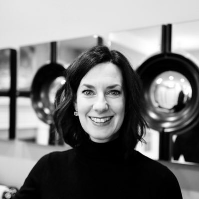 theresamacbeth's profile picture. Strategic planning + communications leader @KingstonHSC, yogi, chef & cat lady. Opinions are my own.