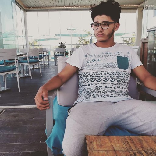 amine_lafi's profile picture. 