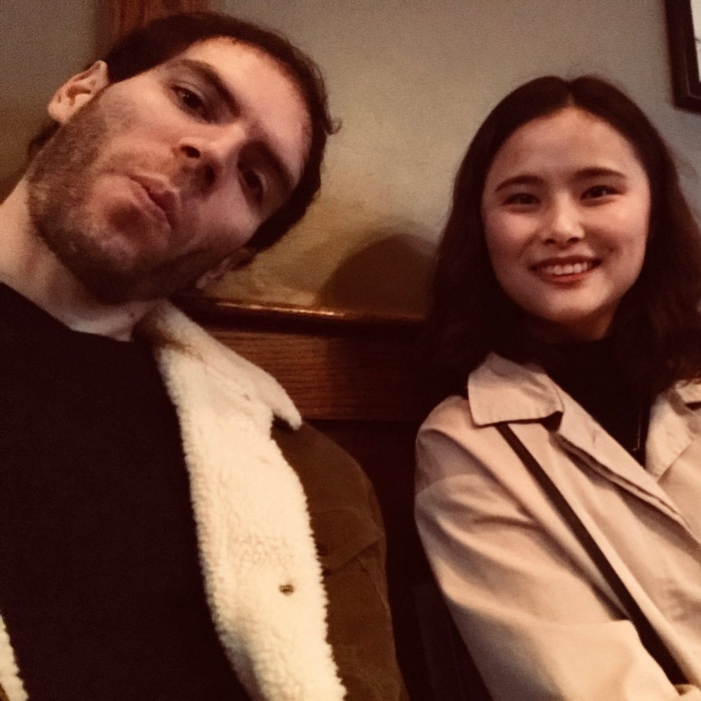 jshannon08's profile picture. Currently catching up on my favorite shows.