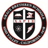 Grace Brethren Schools (@schools_grace) 's Twitter Profile