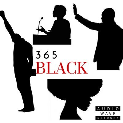 365blackpod's profile picture. 365 Black is a podcast that celebrates Black Excellence.