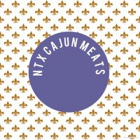 NTX Cajun Meats (@ntxcajunmeats) 's Twitter Profile Photo NTX Cajun Meats (@ntxcajunmeats) 's Twitter Profile Photo