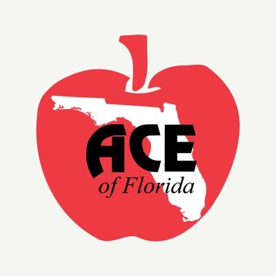 ACE of Florida represents, promotes & advocates for #adultedu professionals through its commitment to improving & expanding adult & comm. programs & services