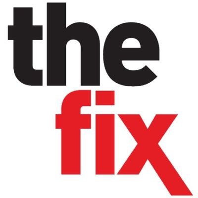 THE 'FIX' Is In - 

Check Out Fix The Fix on TuneIn, Spotify, Apple, Google or wherever you get your podcasts!