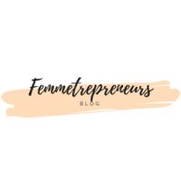 Femmetrepreneurs Blog(@fempreneursblog) 's Twitter Profile Photo