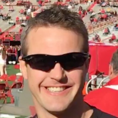 jazuhn's profile picture. Proud Dad, Luckiest Husband, Follower of Christ