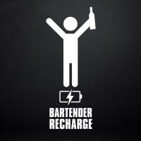 Bartender Recharge(@BT_Recharge) 's Twitter Profile Photo