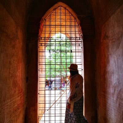 hartwanderss's profile picture. ISFP | Phlegmatic | Purpose of this Acct: Random thoughts & Rant; Rave and go gaga over KDrama, KVariety and KPop (mostly EXO)