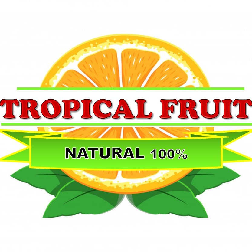 Tfruit2018's profile picture. Tropical Fruit empresa de jugos naturales con frutas tropicales para darle ese toque dulce a tu paladar..