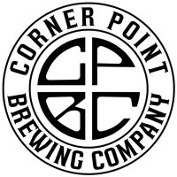 Corner Point Brewing Co(@CornerPointBrew) 's Twitter Profile Photo
