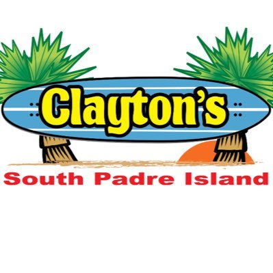 Clayton’s Beach Bar official page