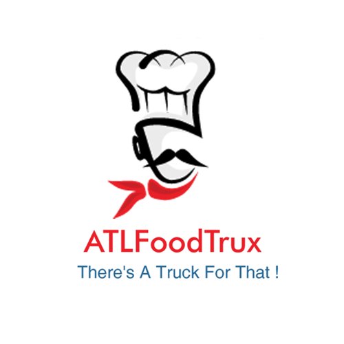 ATLFoodTrux is a location based mobile app that empowers food trucks in the Atlanta area