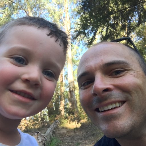 David Mander Profile