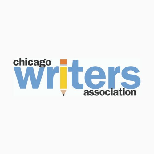 Chicago Writers Association is a nonprofit organization dedicated to promoting the 4 C's of #writing: #creativity, #commerce, #craft and #community.