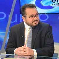 Jorge J. Daboub (@daboubjorge) 's Twitter Profile