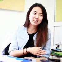 Khulan Davaadorj (@hulancka) 's Twitter Profile