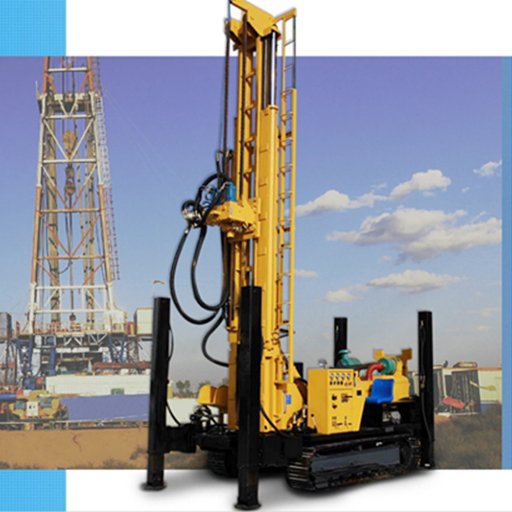 We manufacture&sale kinds of water well drilling rig,core drill rig,anchor drill rig,pile driver etc.
Email:yugongdrillingrigs@gmail.com
Phone:86-13937149575