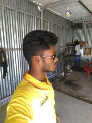 Sakthi97401339's profile picture. 