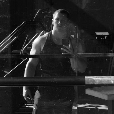 Colin13Weberpal's profile picture. UWW