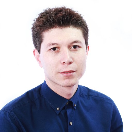 Oracle ACE Pro. Founder and President, CASOUG. PhD in Computer Science. Senior lecturer, Branch of Lomonosov MSU in Dushanbe and TTU. Views are my own.