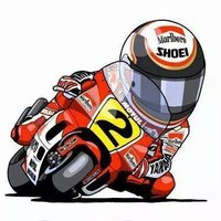 Sean Bice (@motobice) 's Twitter Profile