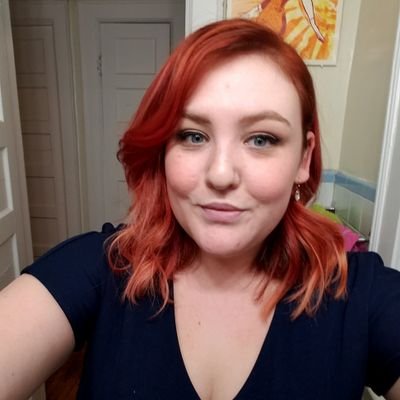 celizabeth0621's profile picture. HIV clinical research data manager. Cat/dog mom.  Buffalonian.