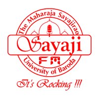Sayaji FM (@sayajifm) 's Twitter Profile