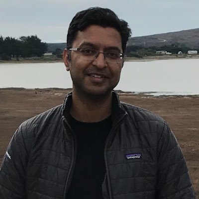 Builder at @salesforceeng #saveH4EAD #climatechange #distributedsystems #equalityforall