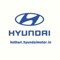 Kothari Hyundai(@KothariHyundai1) 's Twitter Profile Photo