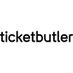 Ticketbutler (@ticketbutler) Twitter profile photo Ticketbutler (@ticketbutler) Twitter profile photo