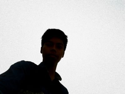 maroufahmed9's profile picture. I am just simple preson