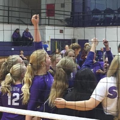 South Eugene HS volleyball information, updates, and more!