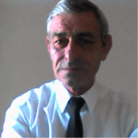 raymondduncan26's profile picture. coach driver,