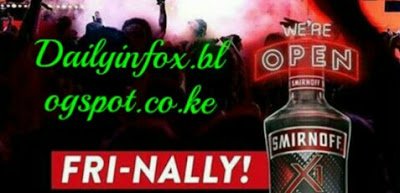 Dailyinfox247's profile picture. Social Media experts; Promotions: Music,
Product, Brand, Event, Trends, News and Media
For adverts Email: chibueze770@gmail.com 
https://t.co/h12G4GTKPS