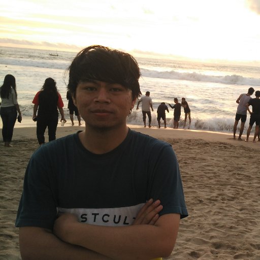 hendri13p's profile picture. Keep Going.👍👍👍