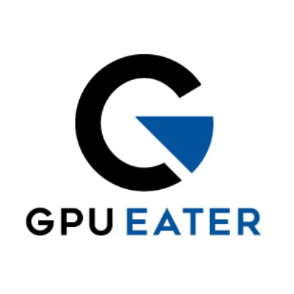 gpueater's profile picture. Under edit