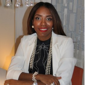 LChanelSpeaks's profile picture. The Minister in the Marketplace @lchanelink
Creative | BIZ Builder | Certified MOVEavational Life Coach | Motivational Author | PreacHER | Married MOMpreneur