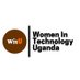 Women in Technology Uganda #WomenInSTEM (@wituganda) Twitter profile photo