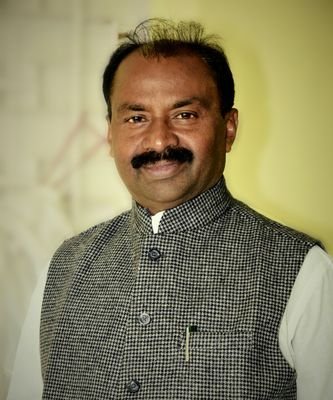 Shiv Chandra Ram Chamar Profile