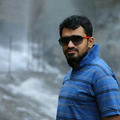 DhanwanthV's profile picture. tryingtobesociallyresponsible, chennaite