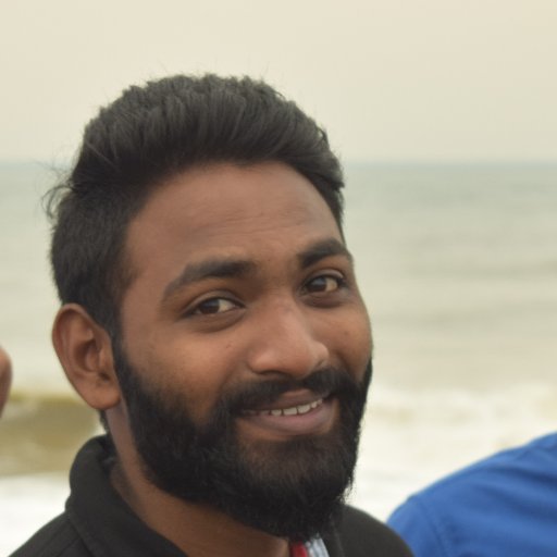 ChilukuriSubba's profile picture. 