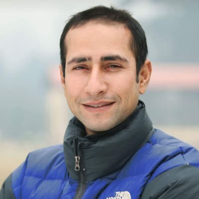 Performance Analyst of Nepal Cricket Team @CricketNEP |